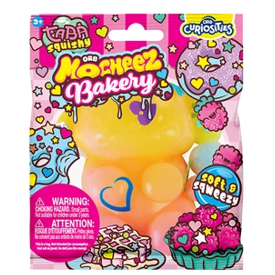 Taba Squishy | Mocheez Bakery