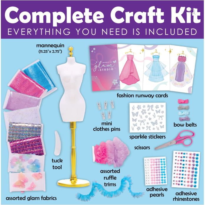 Designed By You Glam Studio 6+ - 4