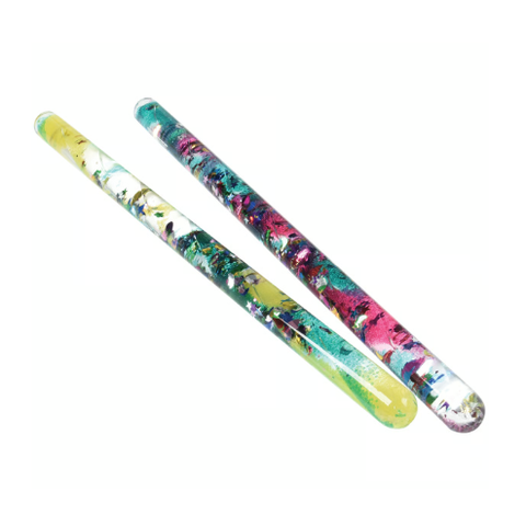 Corkscrew Glitter Wand Jumbo 5+ - 1