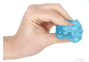 Squeezy Sugar | Yummy Bear - 2