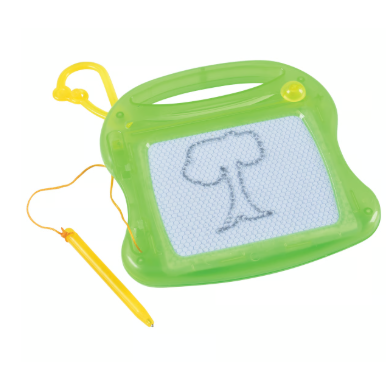 Magnetic Drawing Boards - 3
