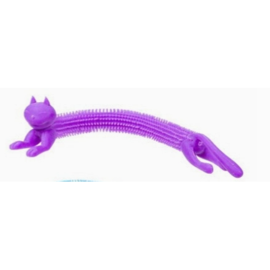 Animal Stretchies 3+ - 4