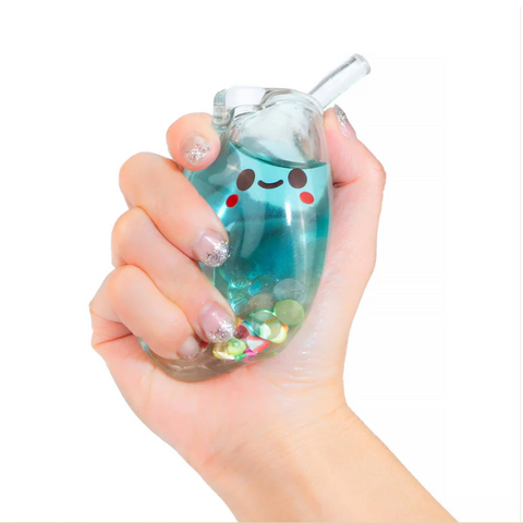 Kawaiian | Sun Fruit Juice Water Squish 5+ - 1