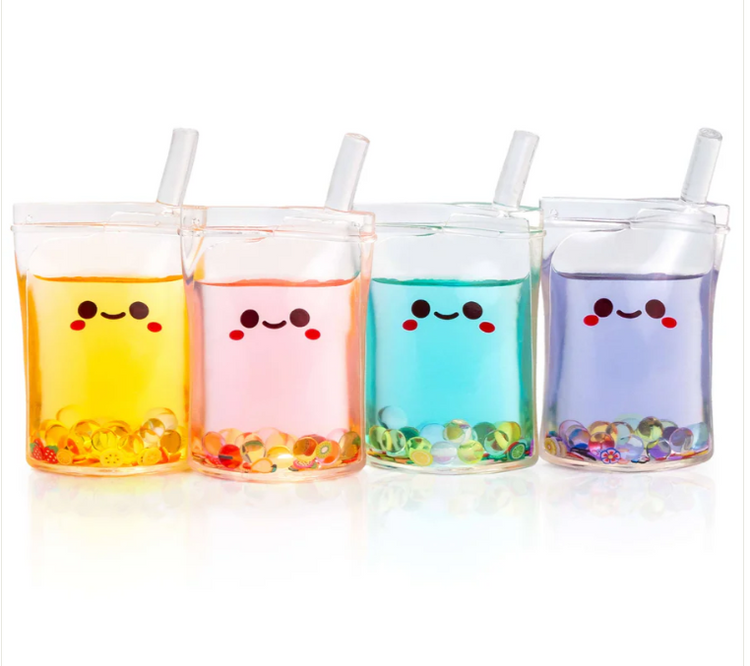 Kawaiian | Sun Fruit Juice Water Squish 5+ - 3