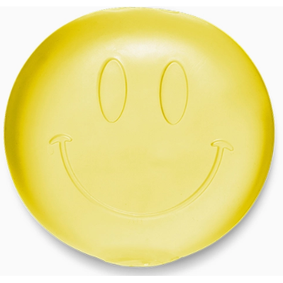 Super Duper Sugar Squisher | Happy Face