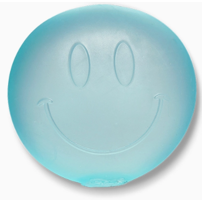 Super Duper Sugar Squisher | Happy Face