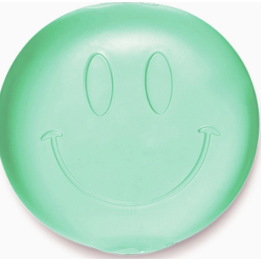 Super Duper Sugar Squisher | Happy Face