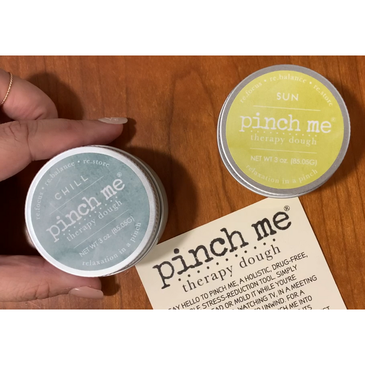 Pinch Me Therapy Dough | Zen Pmd-Zn3