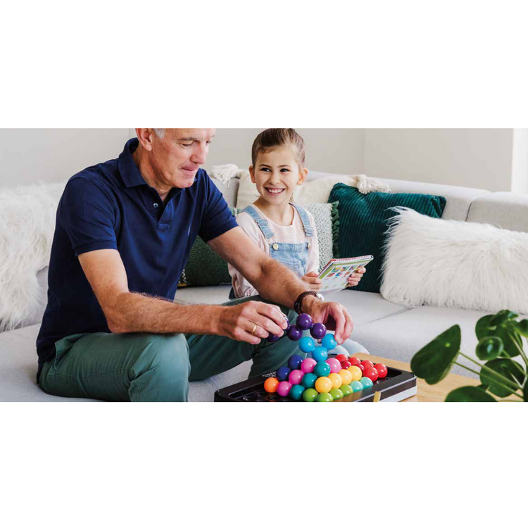 IQ Puzzler | Pro XXL | 6+