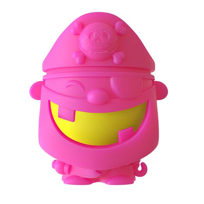 Nee Doh | Dohjee Wave 2