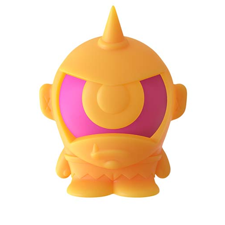 Nee Doh | Dohjee Wave 2