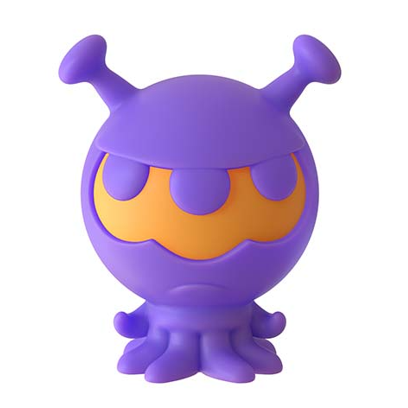 Nee Doh | Dohjee Wave 2