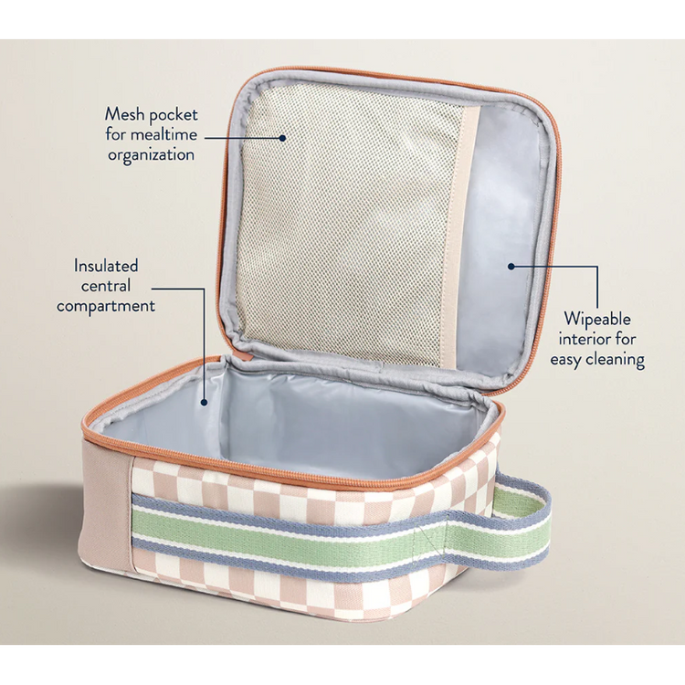 Itzy Lunch Box | Check Yes! for Ages 2+