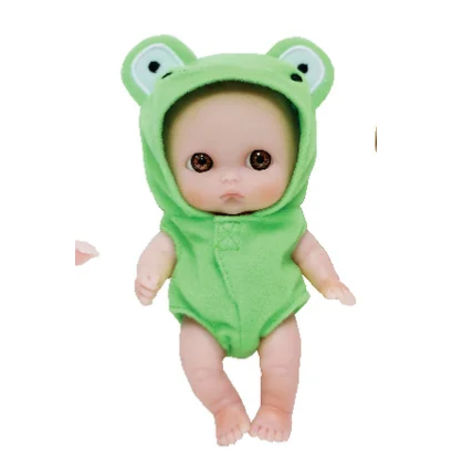 Lil Cuteness | Animal Costume Doll