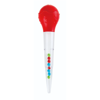 Squeeze & Squirt Water Play 18m+ - 2