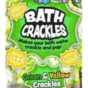 Tub Works |Bath Crackles Bath |Single Pack - 6