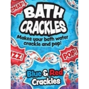 Tub Works |Bath Crackles Bath |Single Pack - 7