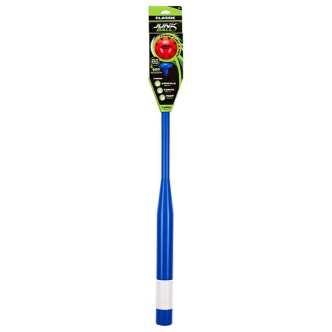 Junk Ball | Classic Bat And Ball Set 934 5+ - 2