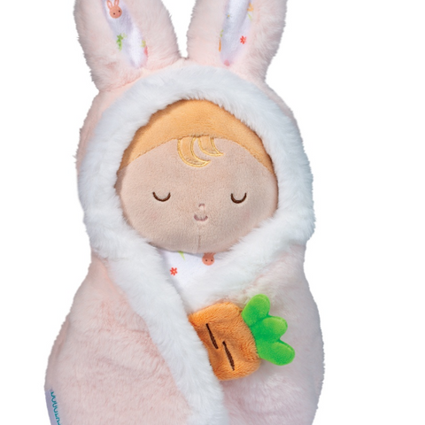 Baby Cuddle | Bunny Hug | 0M+ - 1