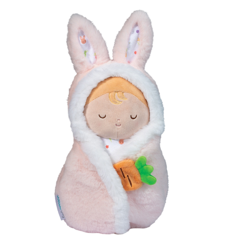 Baby Cuddle | Bunny Hug | 0M+ - 1