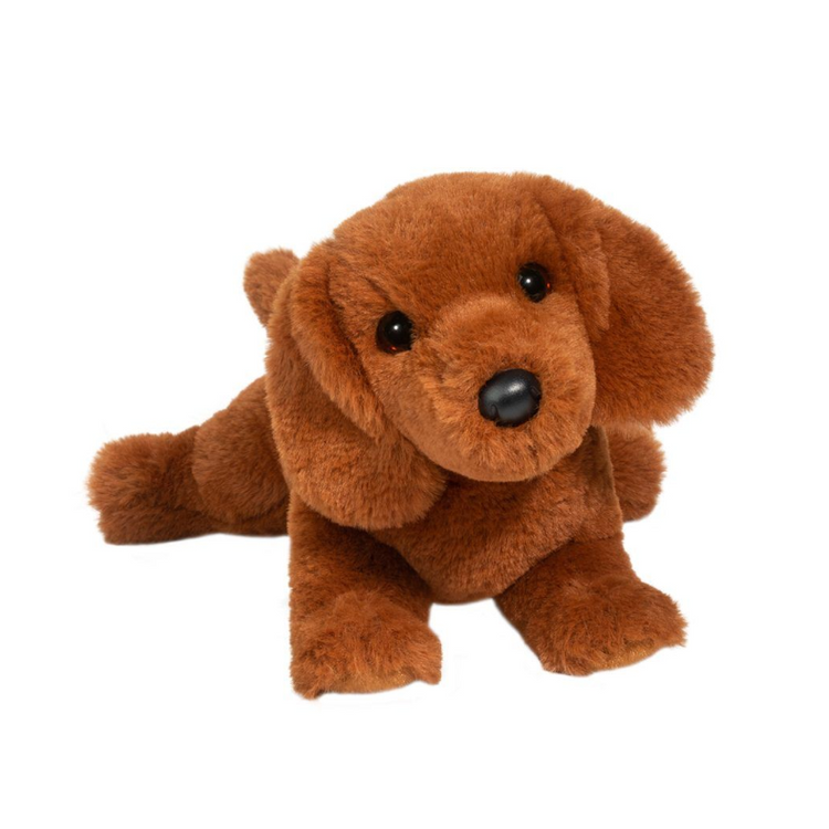 Delanie Dachshund Soft Dog Plush - 2