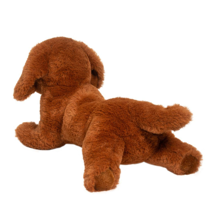 Delanie Dachshund Soft Dog Plush - 4