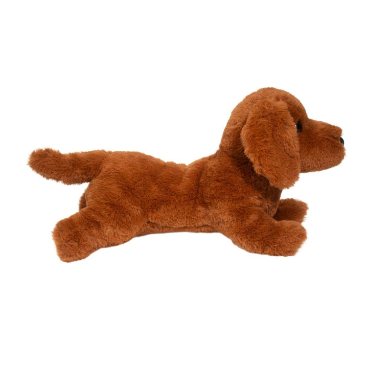 Delanie Dachshund Soft Dog Plush - 5