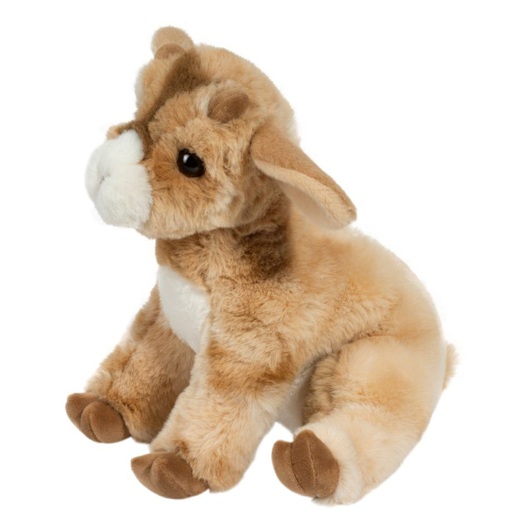 Dandie Goat Plush - 2