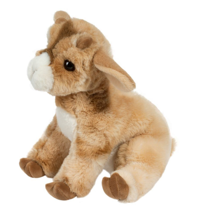 Dandie Goat Plush - 2