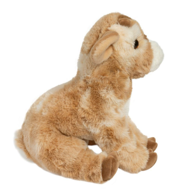 Dandie Goat Plush - 5