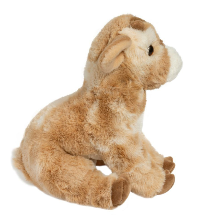 Dandie Goat Plush - 5