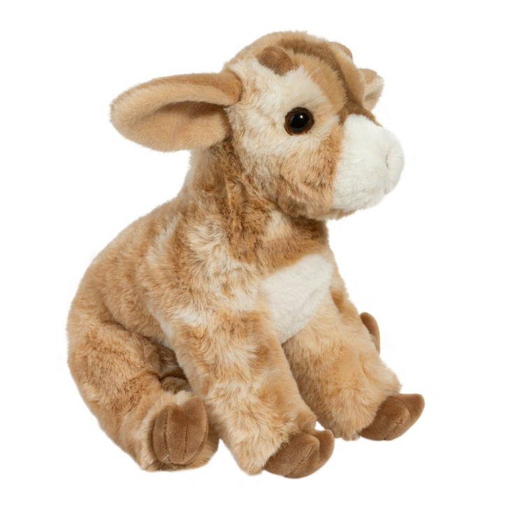 Dandie Goat Plush - 6