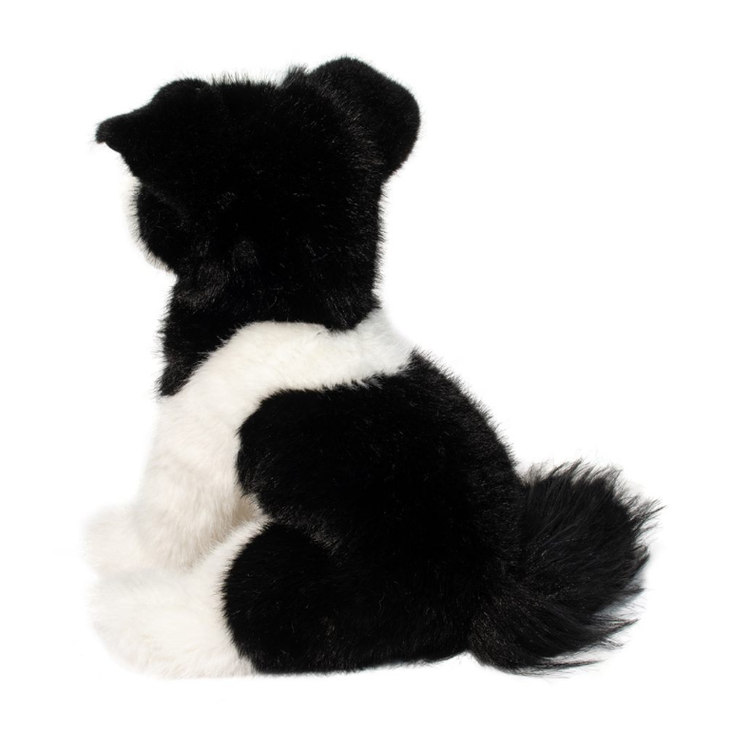 Herdie Border Collie Dog Plush - 2