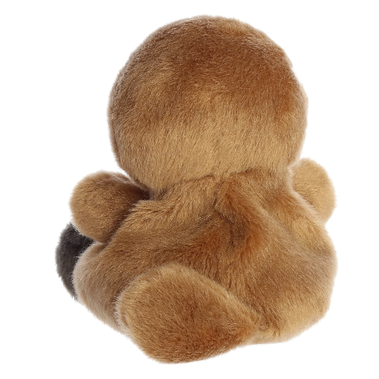 Palm Pals | Patty Platypus 5" Plush - 4