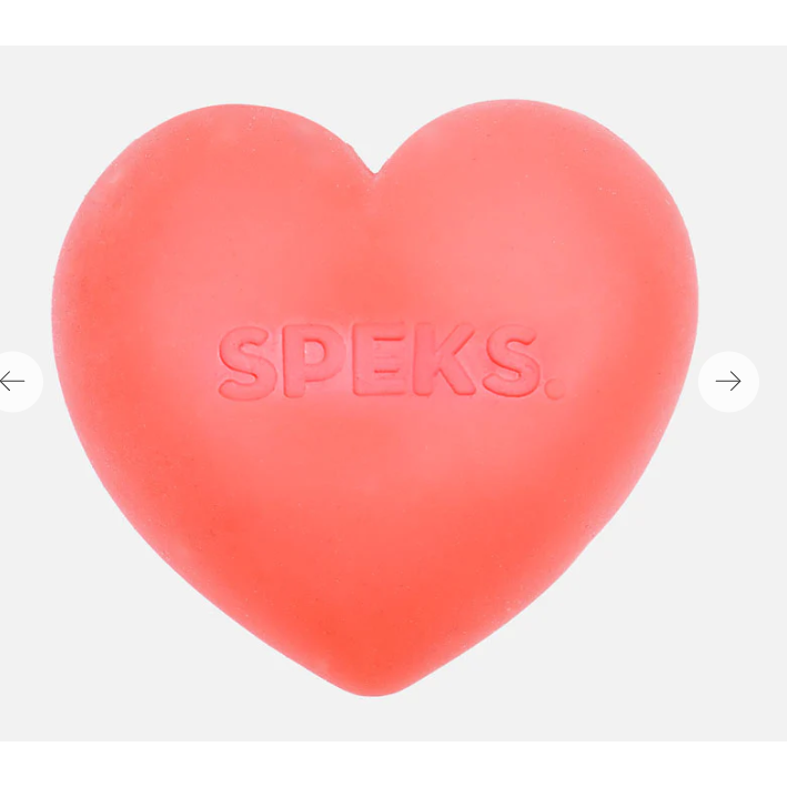 Speks | Gump | Valentine's Day Love Hearts - 2