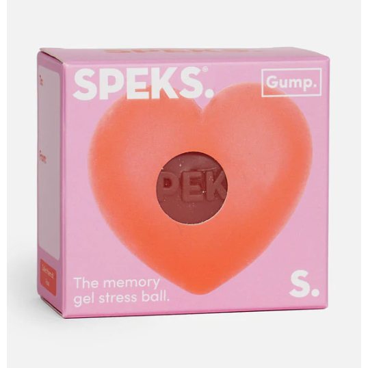 Speks | Gump | Valentine's Day Love Hearts - 3