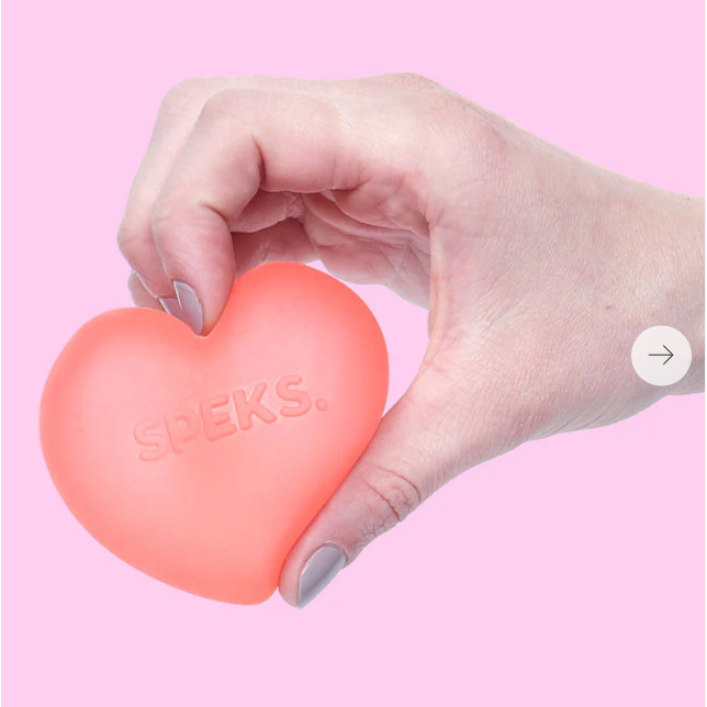 Speks | Gump | Valentine's Day Love Hearts - 4