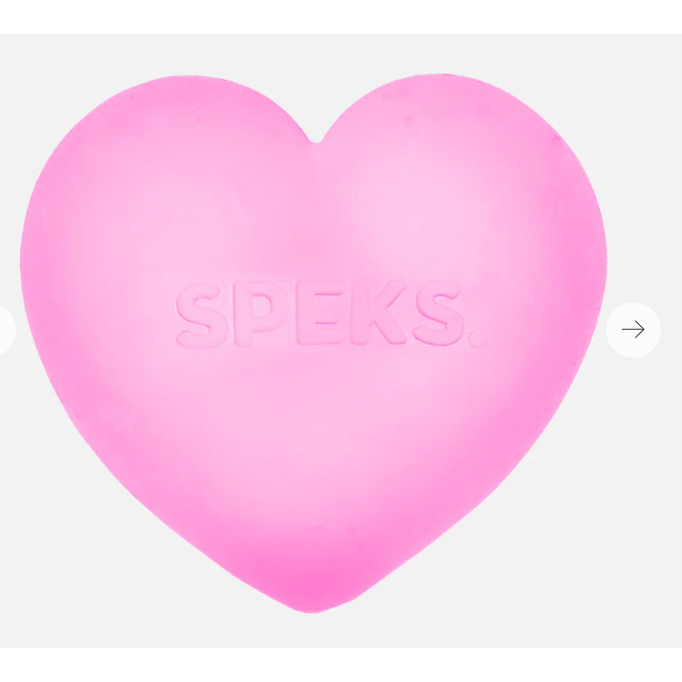 Speks | Gump | Valentine's Day Love Hearts - 6