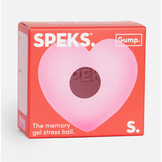 Speks | Gump | Valentine's Day Love Hearts - 7