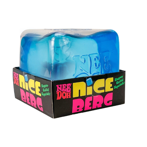 NeeDoh | Nice Berg - 1