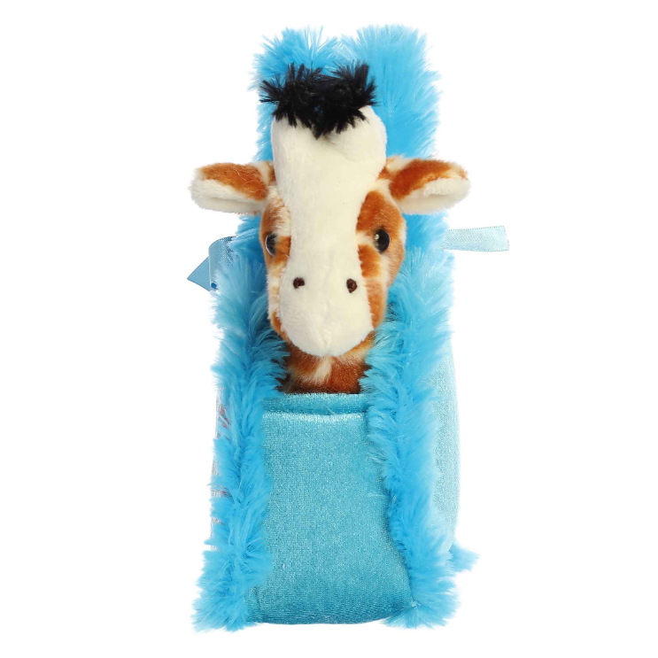 Fancy Pals Purse | Giraffe - 2