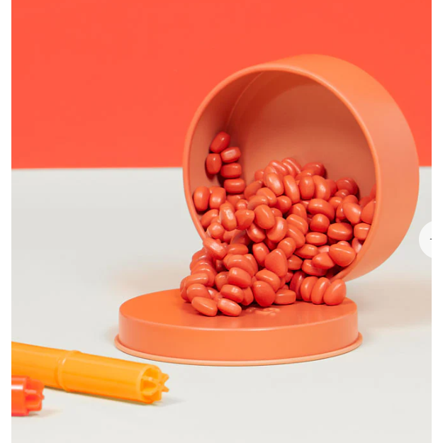 Matte Crags | Mini | Coral | Ages 14+ - 4