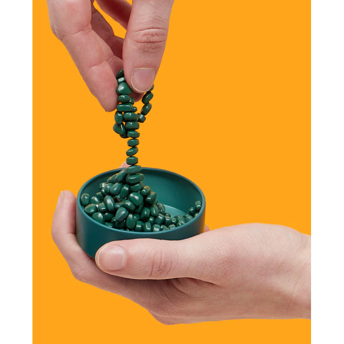 Matte Crags | Mini | Green - 5