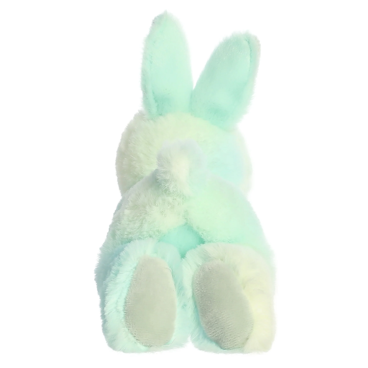 MF | Spring Bunny Mint 8" Plush - 3