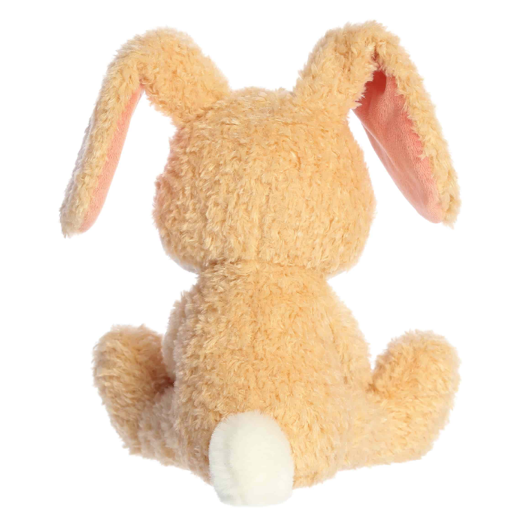 Bristol Bunny Caramel 11.5" Plush - CR Toys