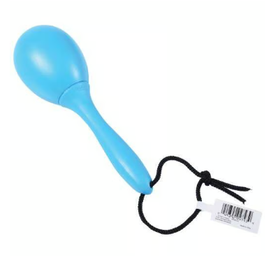Cha Cha Maracas 3+ - 1