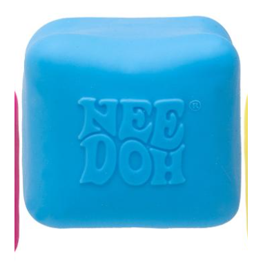 Needoh | Color Changing Cube - 2