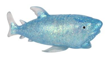 Squeezy Sugar | Shark - 1