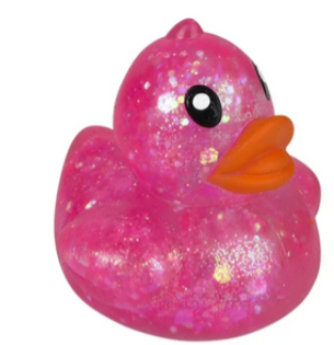 Squeezy Sugar | Ducky - 1