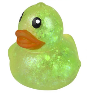 Squeezy Sugar | Ducky - 3